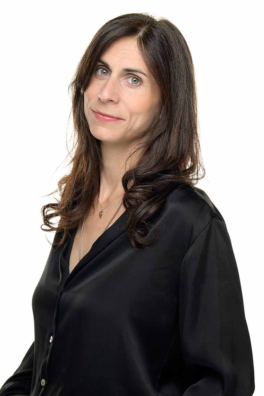 Claire Benhamou EFT Officiel