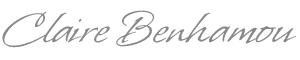 Eclaire Ta Vie – Claire Benhamou