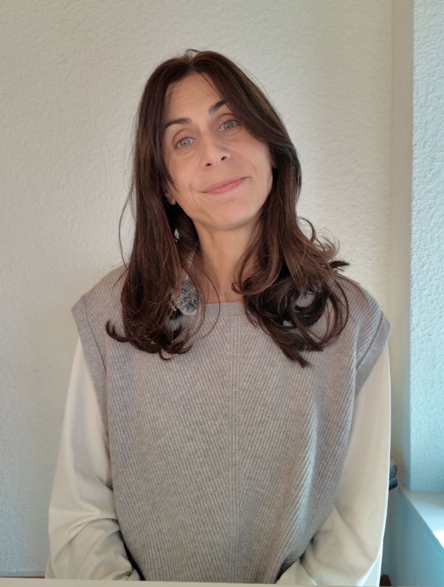 EFT - Claire Benhamou
