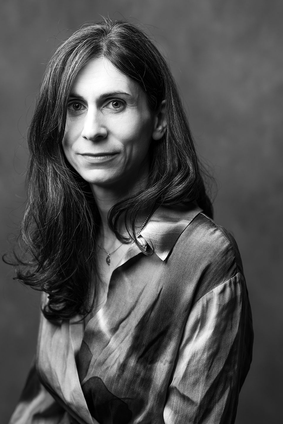 Claire Benhamou